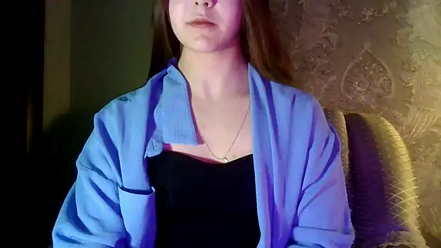 Chat XXX en directo de YuniNeko