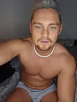 Chat +18 de EddyRise- ao vivo