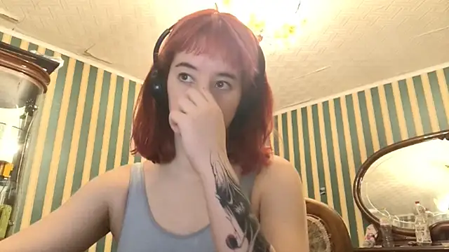 RemyelzaのライブXXXチャット