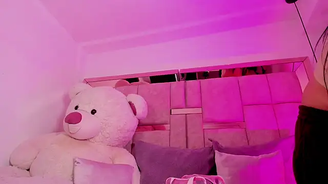 ween_sheng_のライブXXXチャット