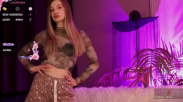 Vanessa__Lui Live XXX Chat