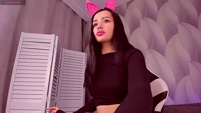 CamillaStarsのライブXXXチャット