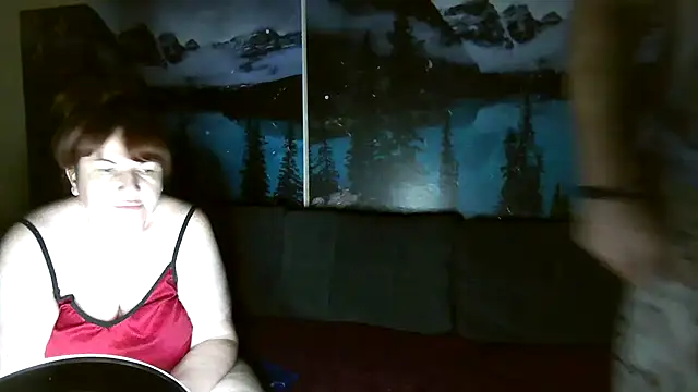 Big_Boss55のライブXXXチャット