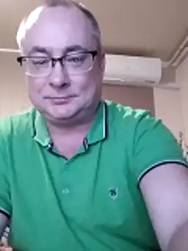 Nika_Malay Pertunjukan Webcam