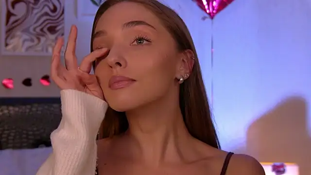 VirginieCruz Live XXX Chat