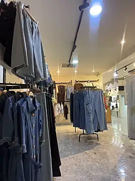 clarachanelricekのライブXXXチャット