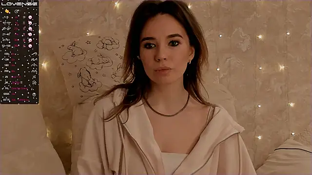 Вебкам-шоу EvaSileZ