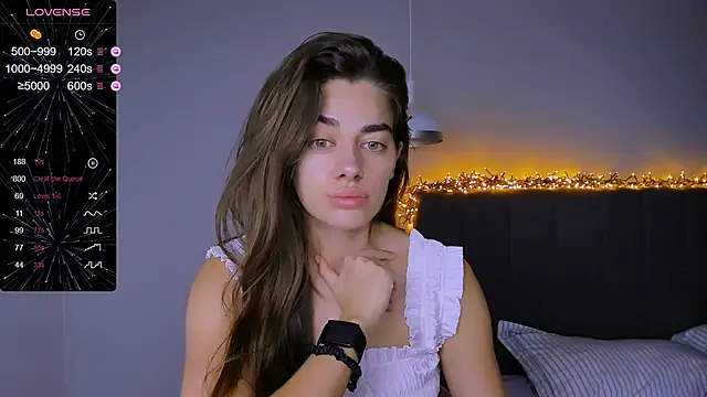 Marta--jess Chat XXX in diretta