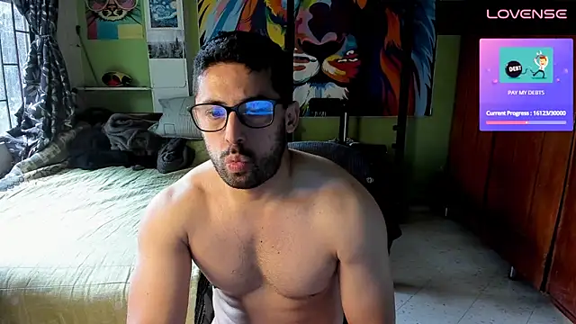 Chat XXX Live irokdan891