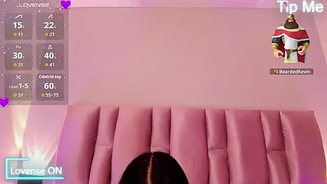 NikyBrookss: онлайн-секс-чат