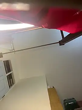 Miss_aerola Obrolan Langsung XXX