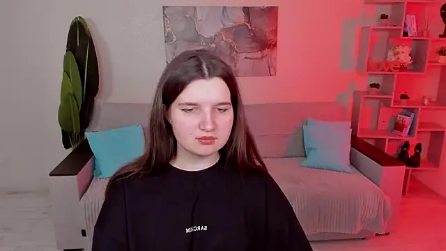 BonneyLove Chat XXX in diretta