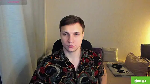 Chat XXX Live handsome_guy01