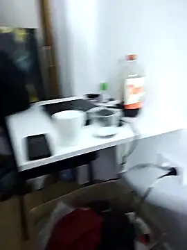 XXX chat uživo modela naughty69curls