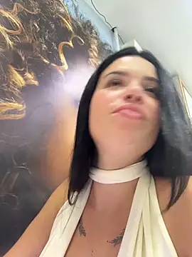 Chatroom XXX en direct de Rafaellaz