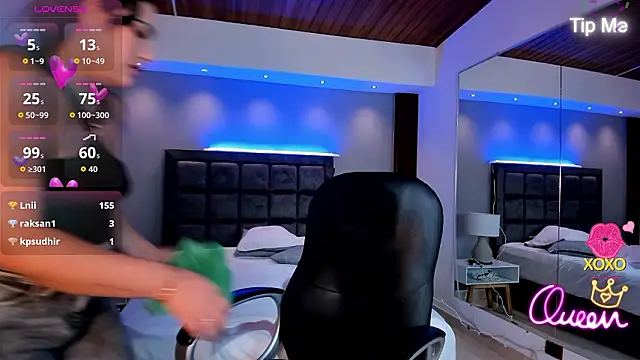 Chat XXX Live sofiacaramel