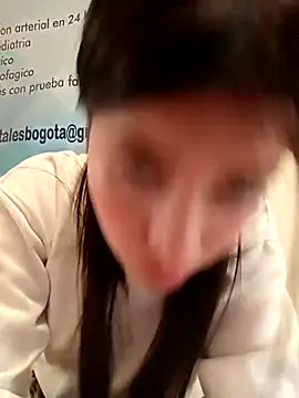 SALOME-28_ Chat XXX in diretta