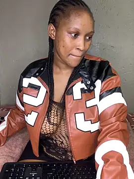 Bellabootie – Live XXX-chat