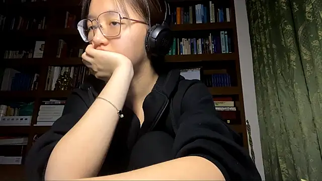 LinaClous Obrolan Langsung XXX