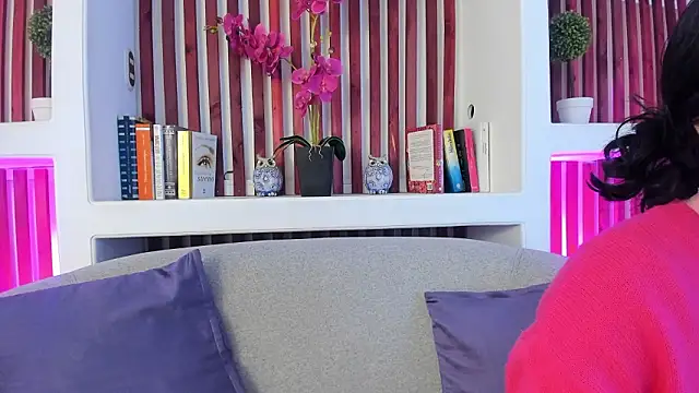 Kaorusweet's Live XXX Chat