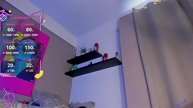 Chat XXX Live angel_mozz