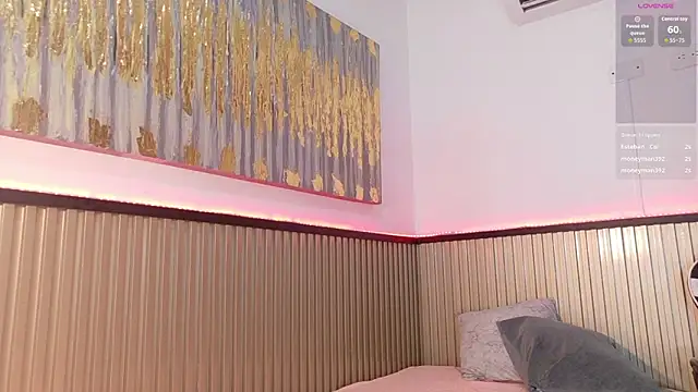 Scarlet_Vixen_ – Live XXX-chat