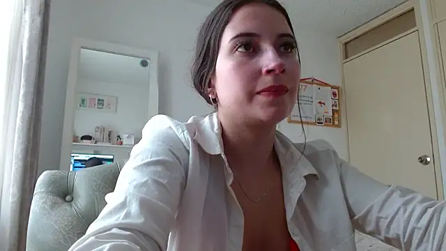 Chat XXX Live afroditadg26