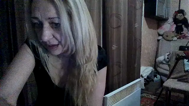 Yurkishn Webbikameraesitys