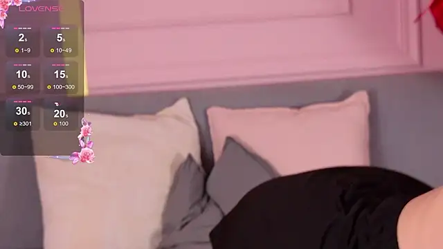 MaddyBirch Live XXX-chat