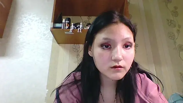 دردشة yourcutevikki الجنسية المباشرة