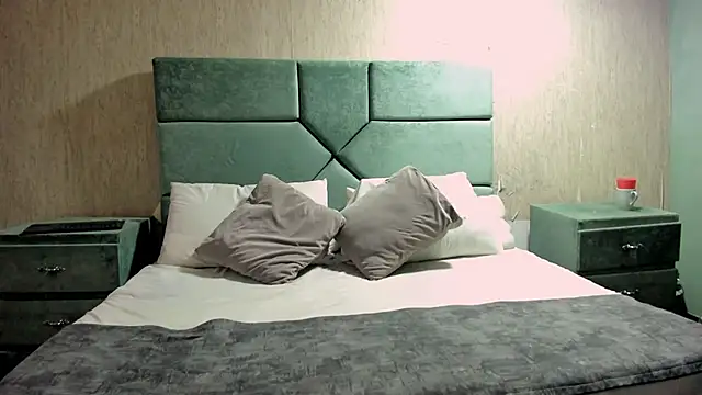 SofiaGarciaa – webcam-show