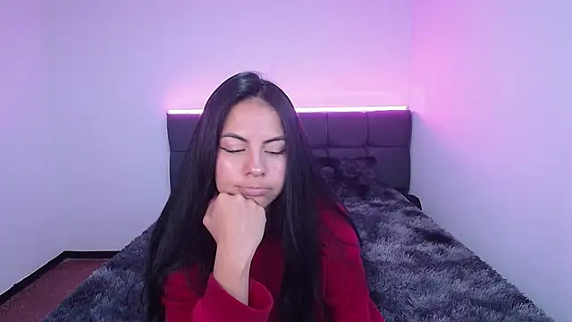 terra_gt Webcam Show