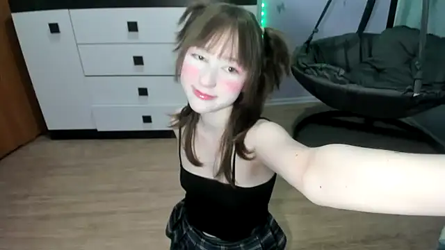 แชท XXX สดของ Yoonhee_ki