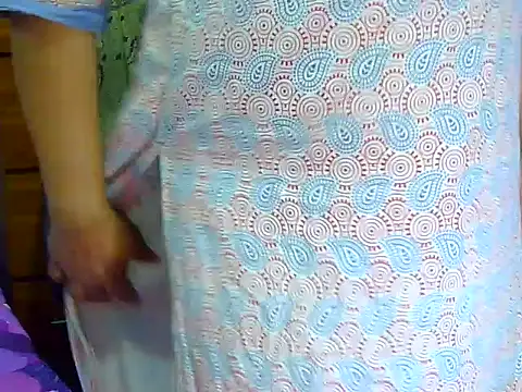 Show Webcam de Horny_Doll24