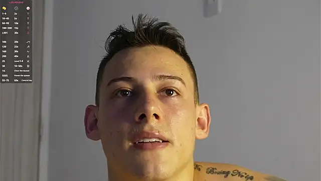 Muscle_King_Cum 라이브 XXX 채팅