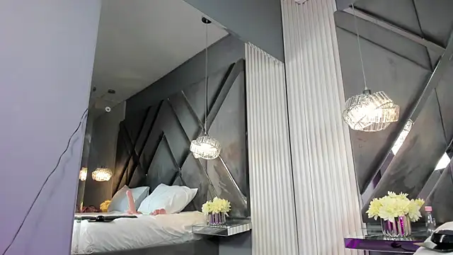 Živý XXX chat MaluDiaz