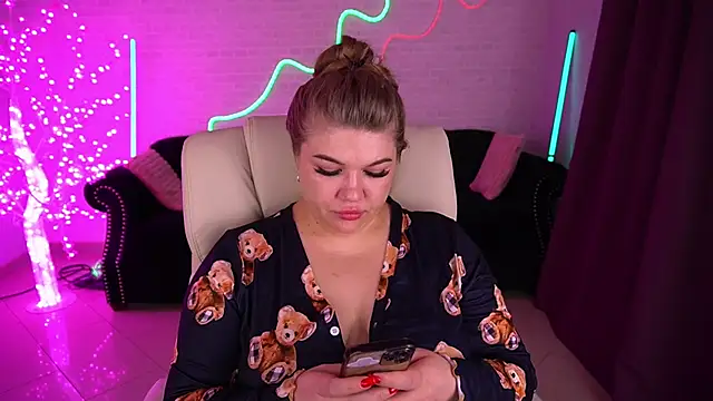 Živý XXX chat GabbieJay