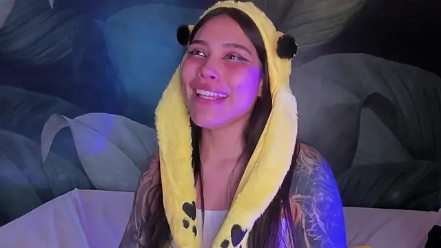 โชว์เว็บแคมของ sweett_dirty