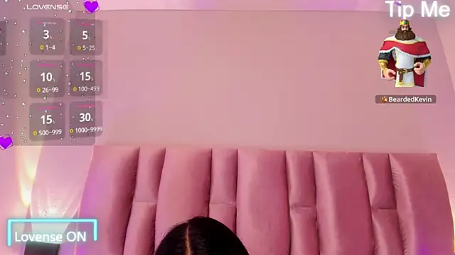 Živý XXX chat NikyBrookss