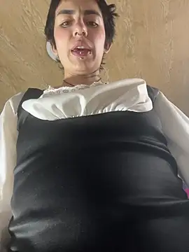 Chat XXX ao vivo de Morgana_X