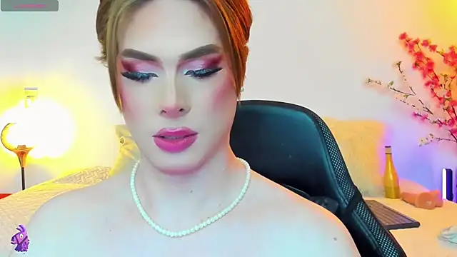 mike_blossom 라이브 XXX 채팅