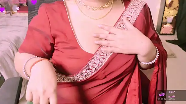 Chat XXX en directo de Khaleesiiii