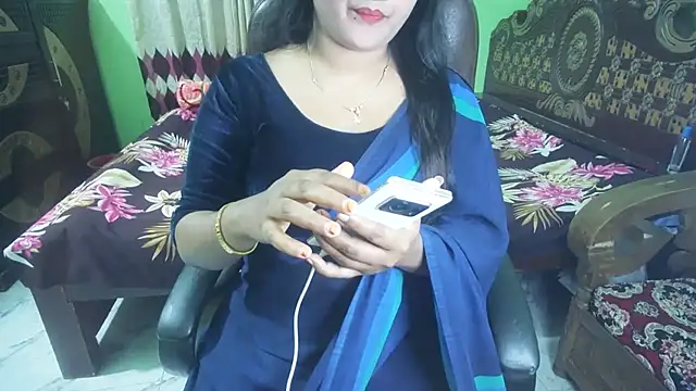 دردشة BengaliQueenStar الجنسية المباشرة