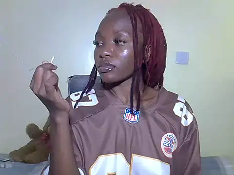 Živý XXX chat Its_slimianaa