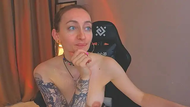 Živý XXX chat ShiroHeby