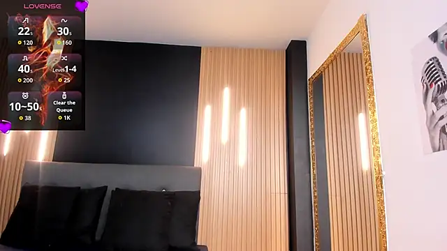 Sembang XXX Secara Langsung EvaaLovia1