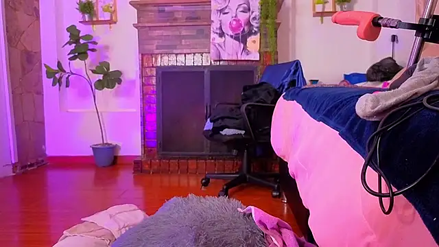 dulce_celeste15のライブXXXチャット