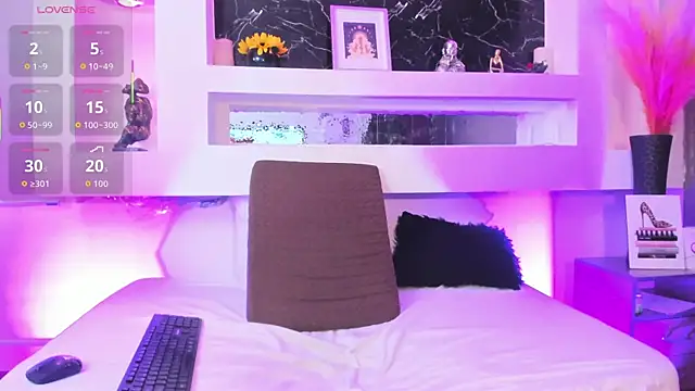 Živý XXX chat cinthya_fx