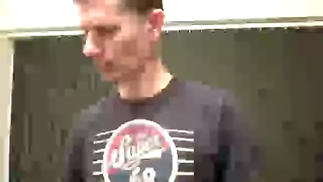 MarcusMaxx Webcam-Show