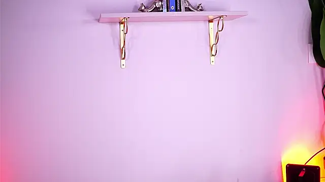 Živý XXX chat HaylieMilf